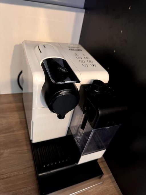 Ultra Central Premium Duplex 布达佩斯 外观 照片
