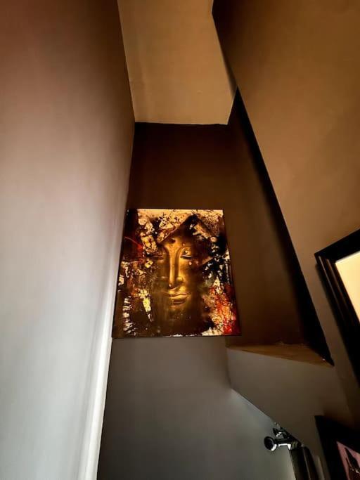 Ultra Central Premium Duplex 布达佩斯 外观 照片