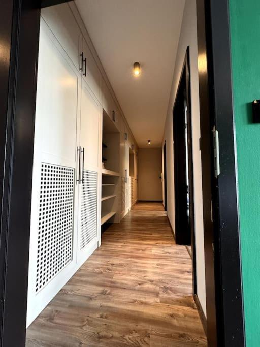 Ultra Central Premium Duplex 布达佩斯 外观 照片