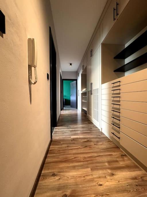 Ultra Central Premium Duplex 布达佩斯 外观 照片
