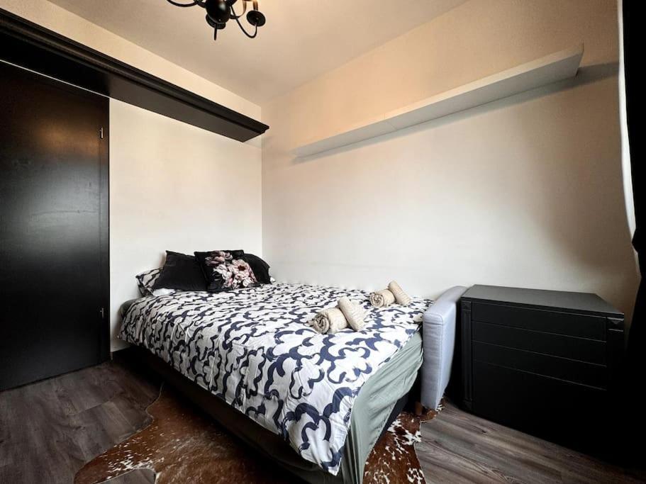 Ultra Central Premium Duplex 布达佩斯 外观 照片